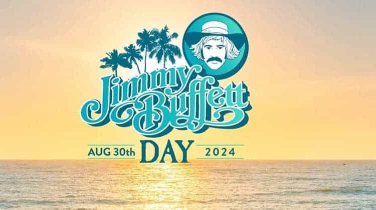 Jimmy Buffett Day 2024