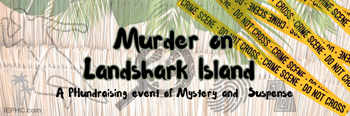 Murder Mystery Event